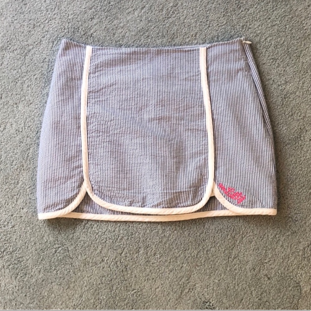 Lilly Skort